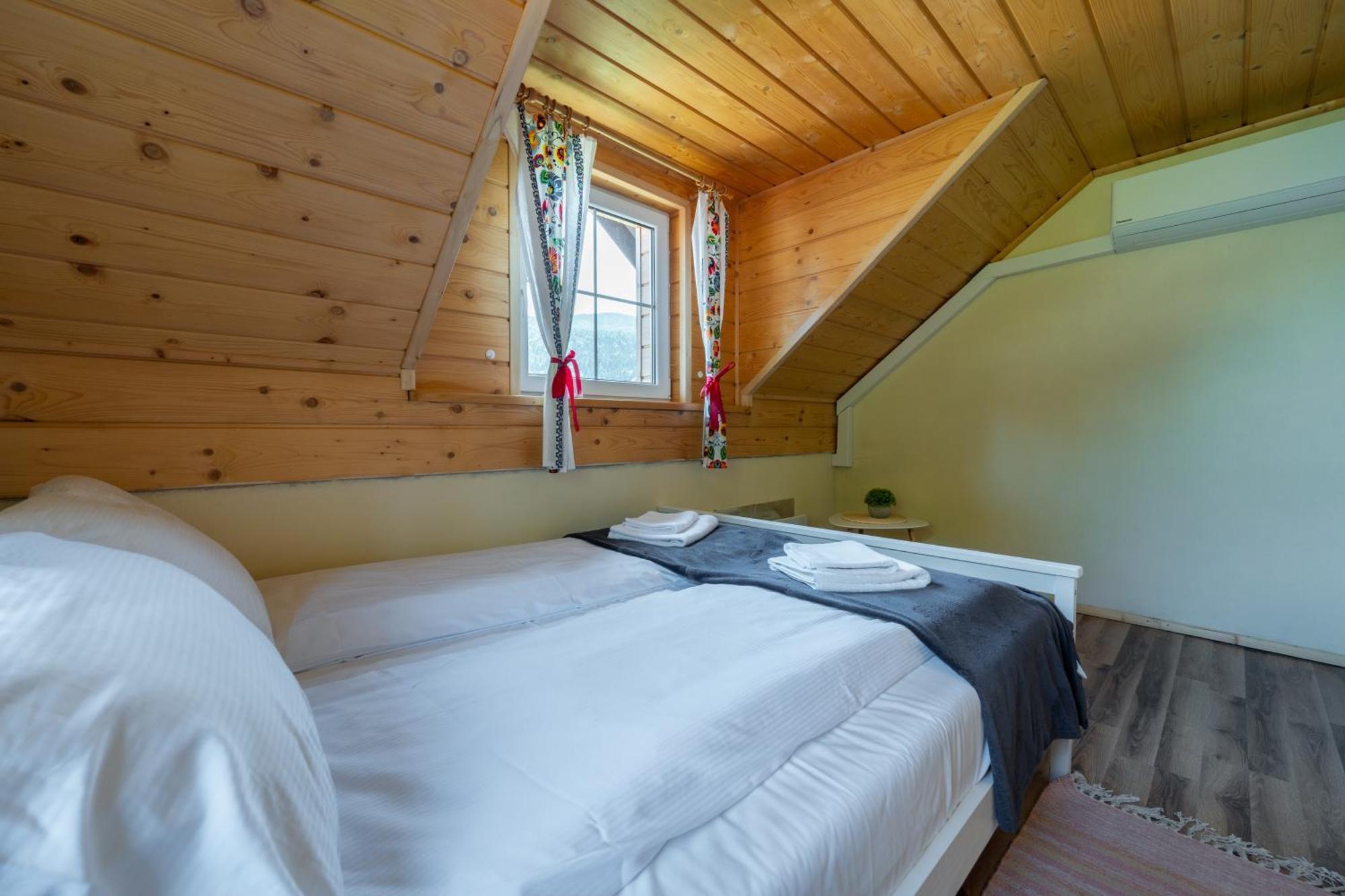 Apartamenty Jodlowa Chata Z Widokiem Na Gory - Dream Apart Щирк Экстерьер фото